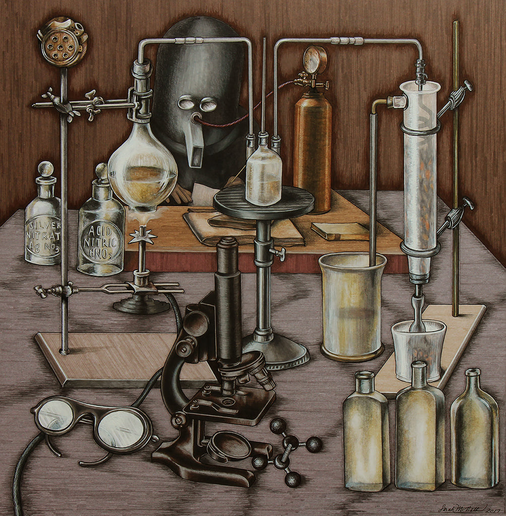 Laboratorium