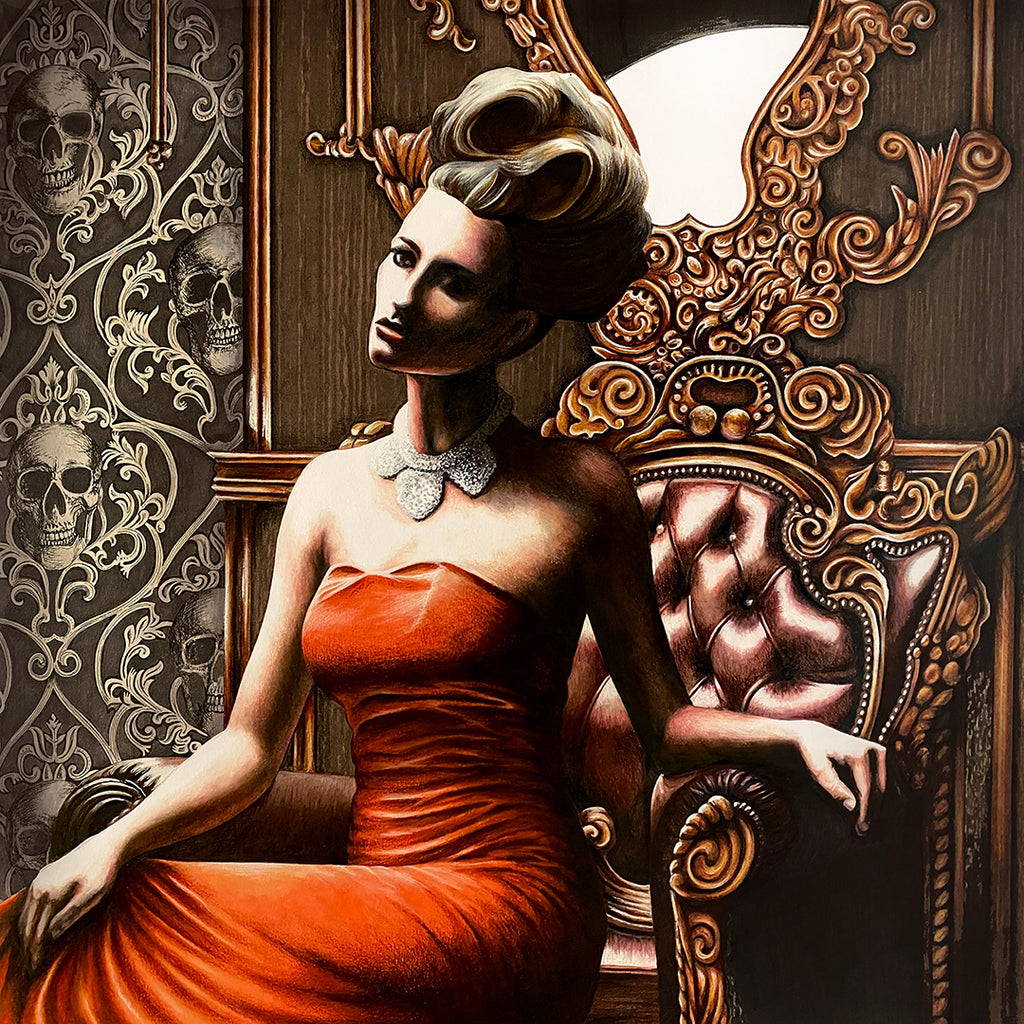 Narcisse