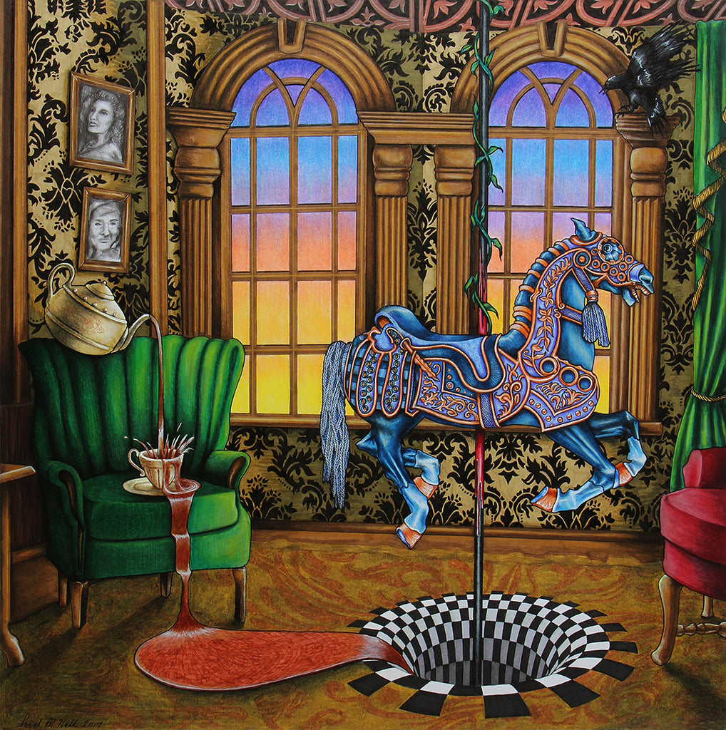 Parlor of Tricks