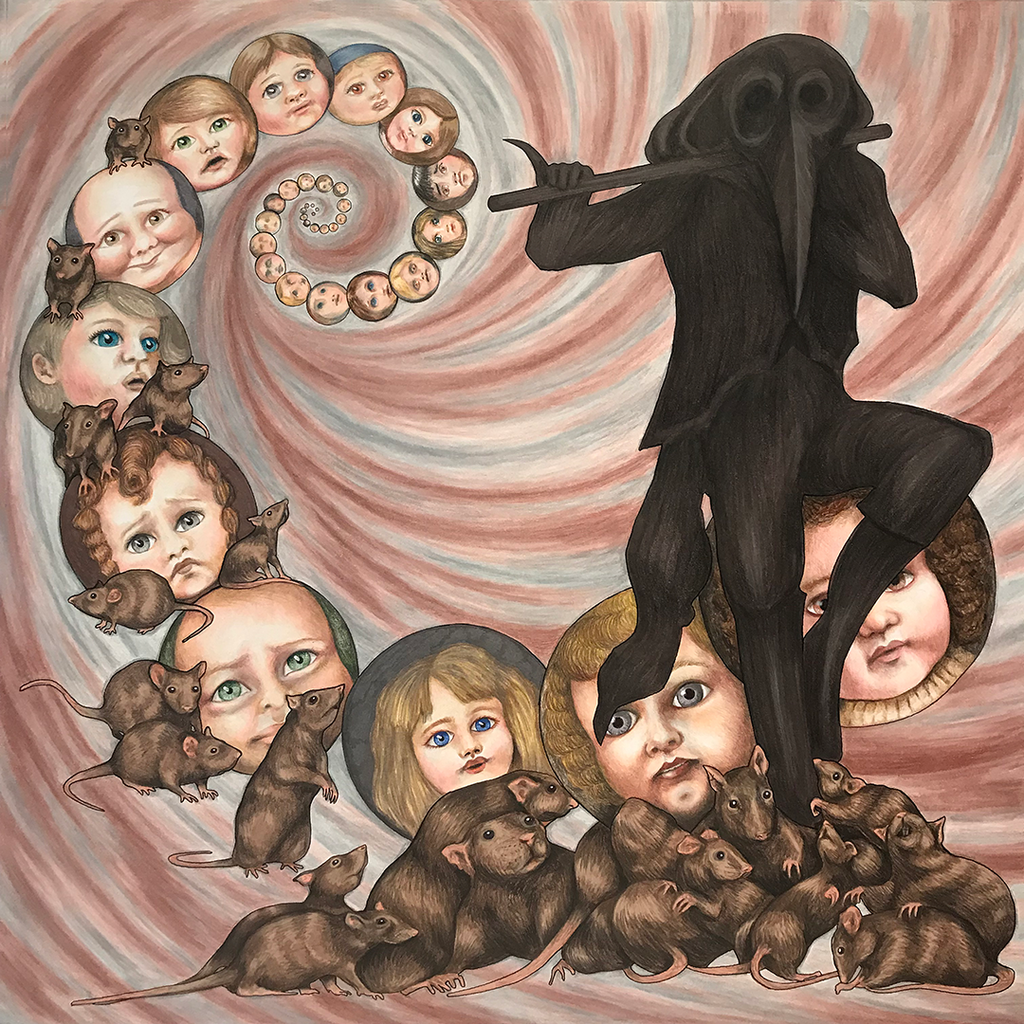 Pied Piper