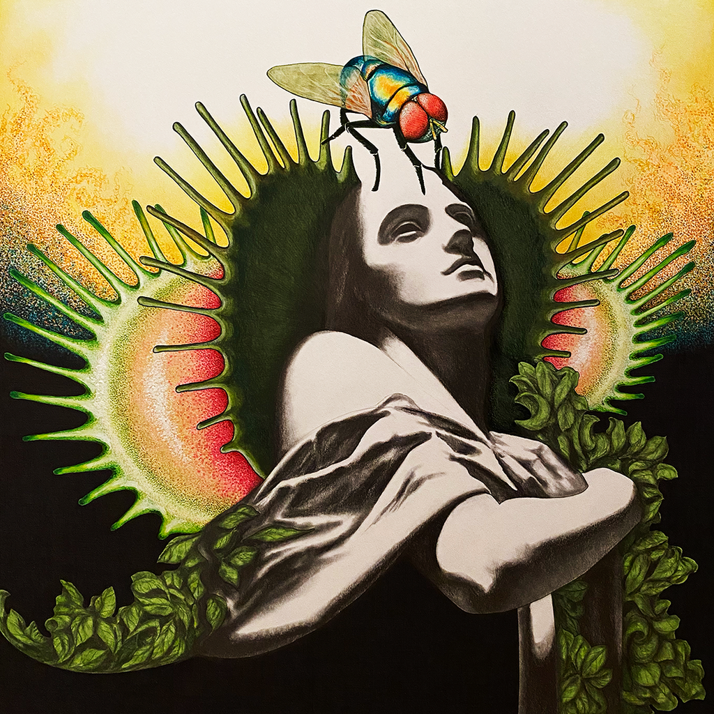 Psalm of St. Venus