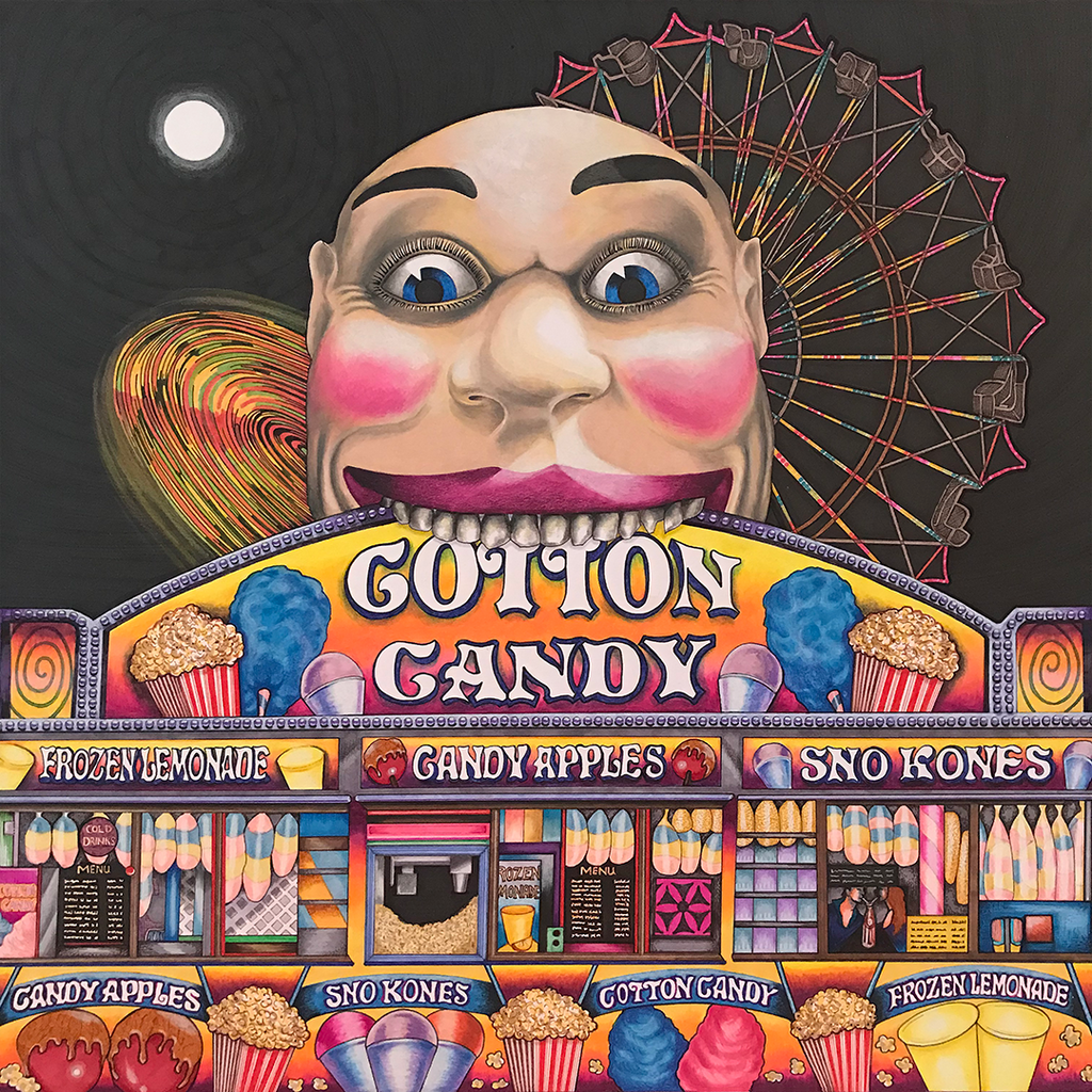 Sweet Tooth