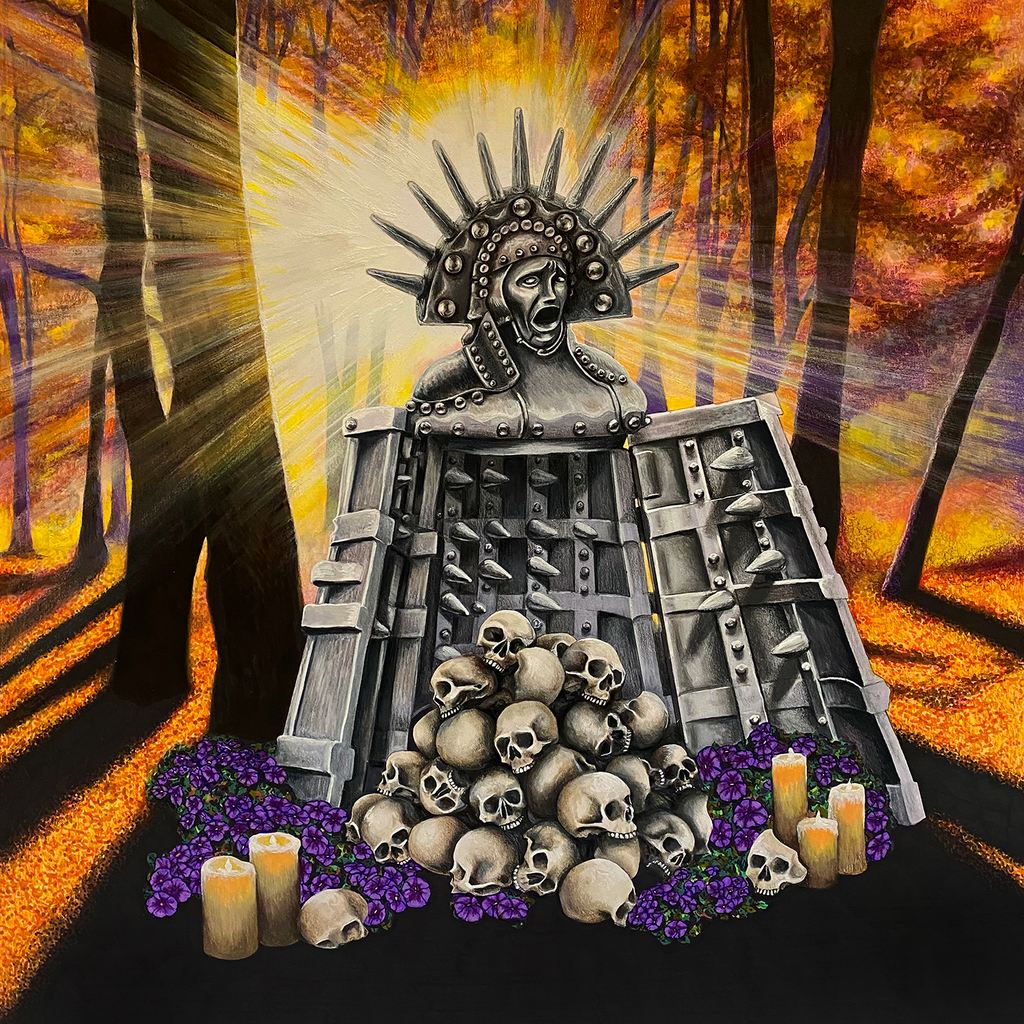 The Skeleton Closet